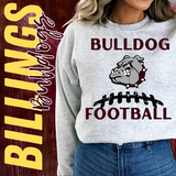 Bulldogs Football