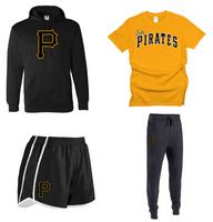 Pirates Player Pack