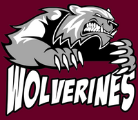 Wolverines Baseball - 8U Maly
