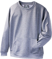 Baw Adult/Youth Pullover Crewneck Fleece