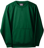 Baw Adult/Youth Pullover Crewneck Fleece