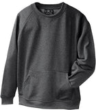 Baw Adult/Youth Pullover Crewneck Fleece