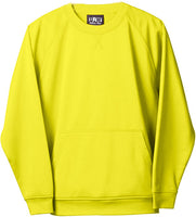 Baw Adult/Youth Pullover Crewneck Fleece