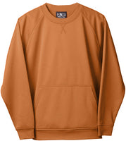 Baw Adult/Youth Pullover Crewneck Fleece