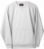 Baw Adult/Youth Pullover Crewneck Fleece