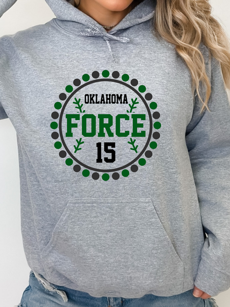 Oklahoma Force