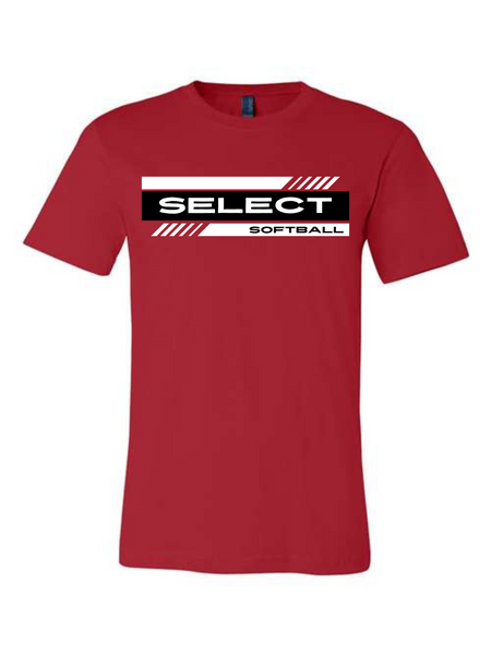 Select Softball Lines