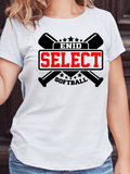 Enid Select Softball