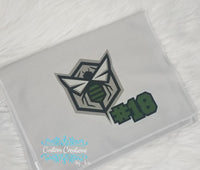 Cooling Rags