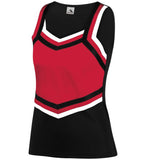Lil Cheer P Shell