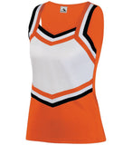 Lil Cheer P Shell